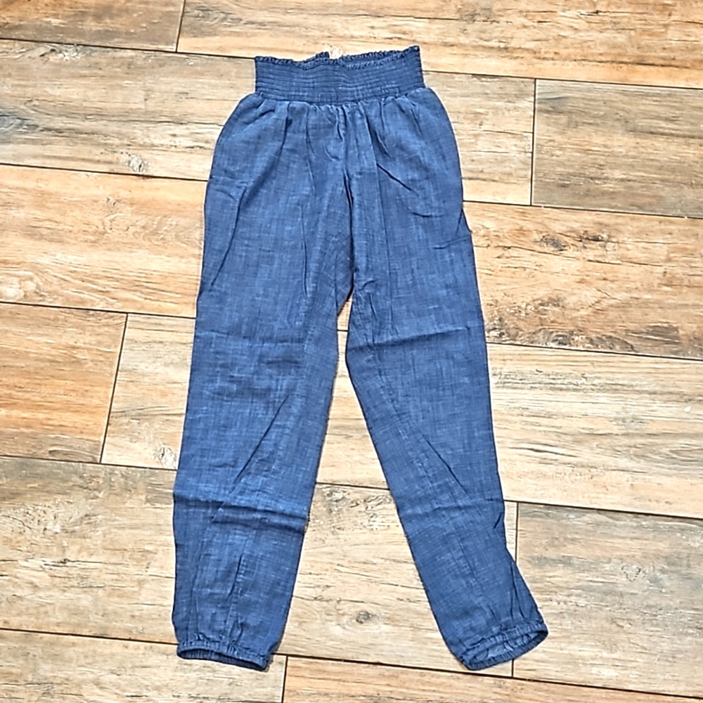 The nines by Hatch, maternity pants XS
